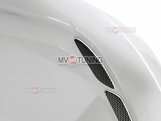 Капот BMW 3 F30/F31 2012-2015