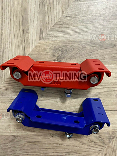 Опора КПП(трансмиссии) Kein для Subaru Impreza, Legacy, Alcyone SVX 41022AC160, 41022PA110 41022PA120 41022PA130