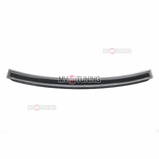 Козырек(накладка) на стекло BMW 3 E90 (2005-2012) + УСТАНОВОЧНЫЙ КОМПЛЕКТ