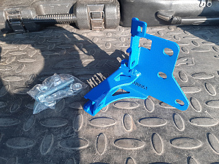 Упор ГТЦ KEIN для Subaru Subaru Impreza / WRX / STI 1994-2007, Forester 1997-2008, Legacy 1998-2003,  RHD wheel drive