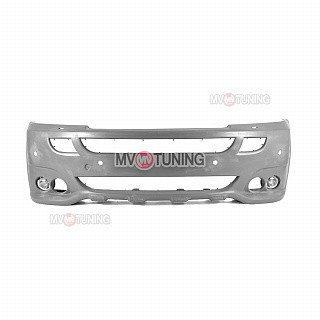 Передний бампер Range Rover Sport (2005-2010)