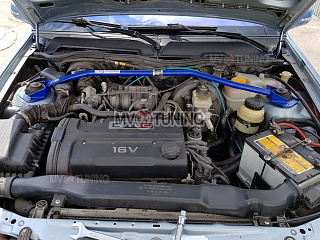Растяжка нижняя (регулируемая) Daewoo Nexia