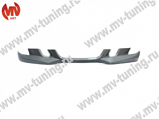 Юбка переднего бампера BMW 3 E90 (2005-2008)