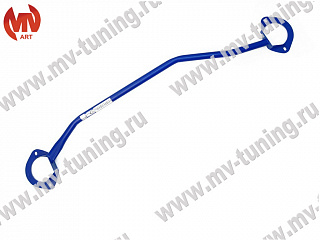 Растяжка передних стоек Daewoo Nexia