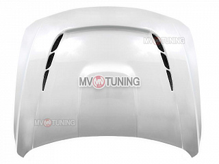 Капот BMW 3 F30/F31 2012-2015