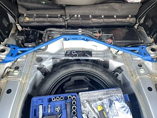 Задняя распорка KEIN для Subaru Impreza, Forester