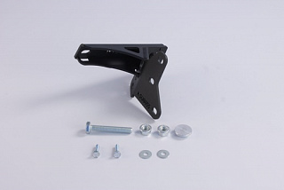 Упор ГТЦ KEIN для Subaru Impreza / WRX / STI 2000-2007  RHD wheel drive