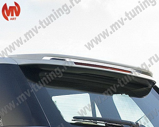 Спойлер Range Rover Sport (2005-2010)