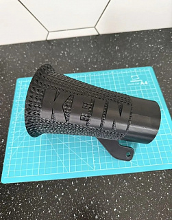 Универсальный Холодный Впуск KEIN Cold Air Intake для Subaru с 2008-